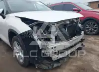 2021 Toyota Highlander photo
