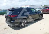 2021 Toyota Highlander фото