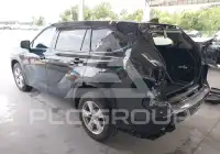 2021 Toyota Highlander photo