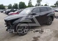 2021 Toyota Highlander фото