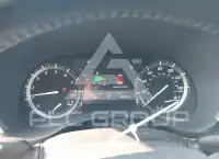 2021 Toyota Highlander фото