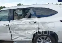 2021 Toyota Highlander фото