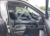 2021 Toyota Highlander фото
