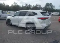 2021 Toyota Highlander фото