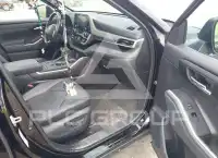 2021 Toyota Highlander photo