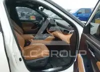 2021 Toyota Highlander photo
