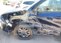2021 Toyota Highlander photo