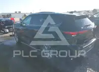 2021 Toyota Highlander photo