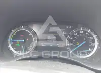 2021 Toyota Highlander фото