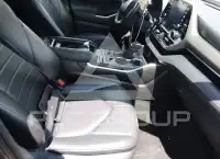 2021 Toyota Highlander фото