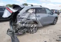 2021 Toyota Highlander фото