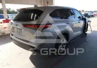2021 Toyota Highlander фото
