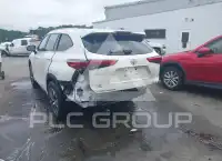 2021 Toyota Highlander фото