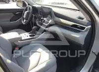 2021 Toyota Highlander фото