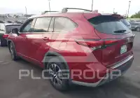 2021 Toyota Highlander photo