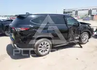 2021 Toyota Highlander фото