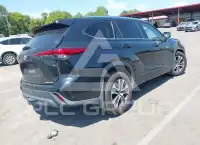 2021 Toyota Highlander фото