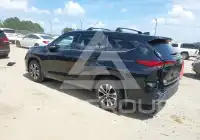 2021 Toyota Highlander фото