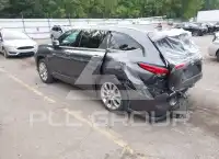 2021 Toyota Highlander photo
