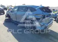 2021 Toyota Highlander фото