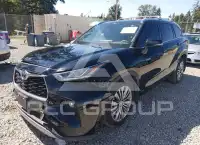 2021 Toyota Highlander photo