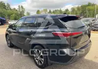 2021 Toyota Highlander фото