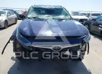 2021 Toyota Highlander фото
