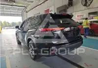 2021 Toyota Highlander photo