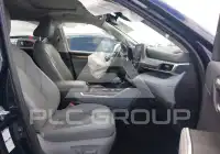 2021 Toyota Highlander photo