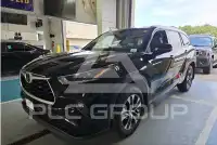 2021 Toyota Highlander photo