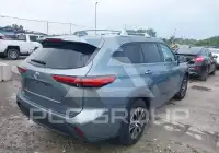 2021 Toyota Highlander photo