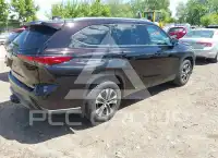 2021 Toyota Highlander photo