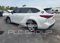 2021 Toyota Highlander photo