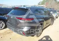 2021 Toyota Highlander фото
