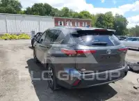 2021 Toyota Highlander фото