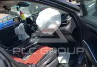 2021 Toyota Highlander photo