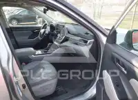 2021 Toyota Highlander фото