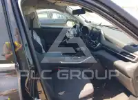 2021 Toyota Highlander фото