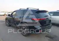 2021 Toyota Highlander photo
