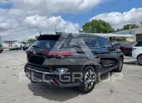 2021 Toyota Highlander photo