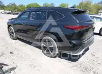 2021 Toyota Highlander фото