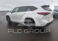 2021 Toyota Highlander photo
