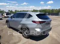 2021 Toyota Highlander photo
