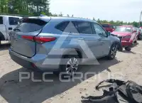 2021 Toyota Highlander photo