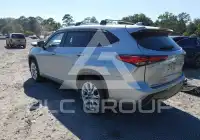2021 Toyota Highlander фото