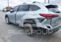 2021 Toyota Highlander photo