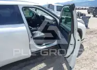 2021 Toyota Highlander фото