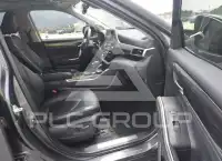 2021 Toyota Highlander фото