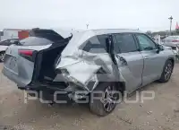 2021 Toyota Highlander фото