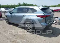 2021 Toyota Highlander photo